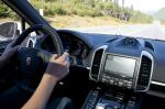 Porsche Cayenne Diesel 2013 года